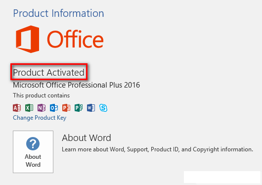 microsoft office professional 2016 for mac