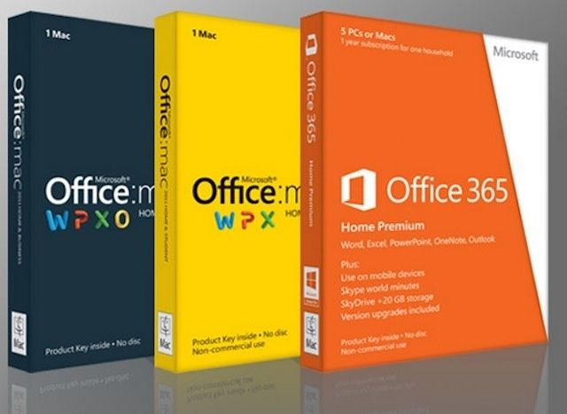 is microsoft updating office 2011 for mac