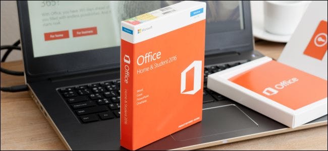 microsoft office professional 2016 for mac