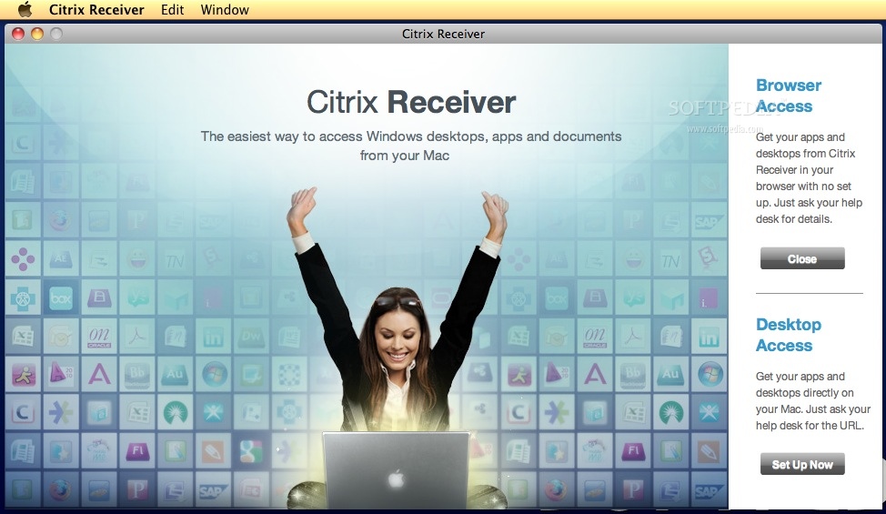 download citrix receiver for mac 12.1.0