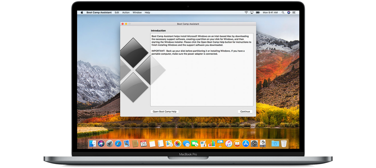 downloading windows 10 for mac